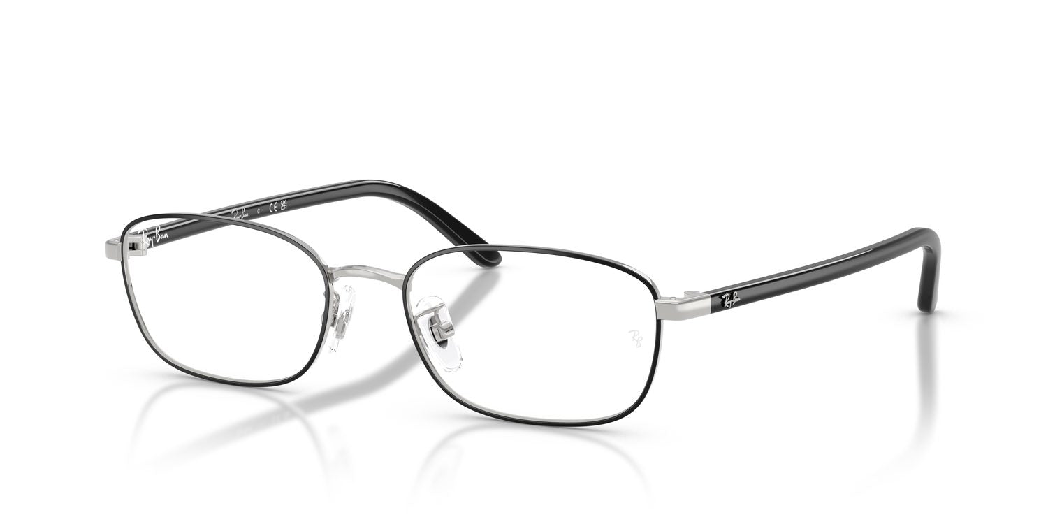 Ray-Ban | 0RX6551D (0RX6551D)