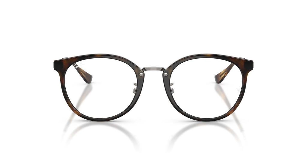 Ray-Ban | 0RX7266D (0RX7266D)