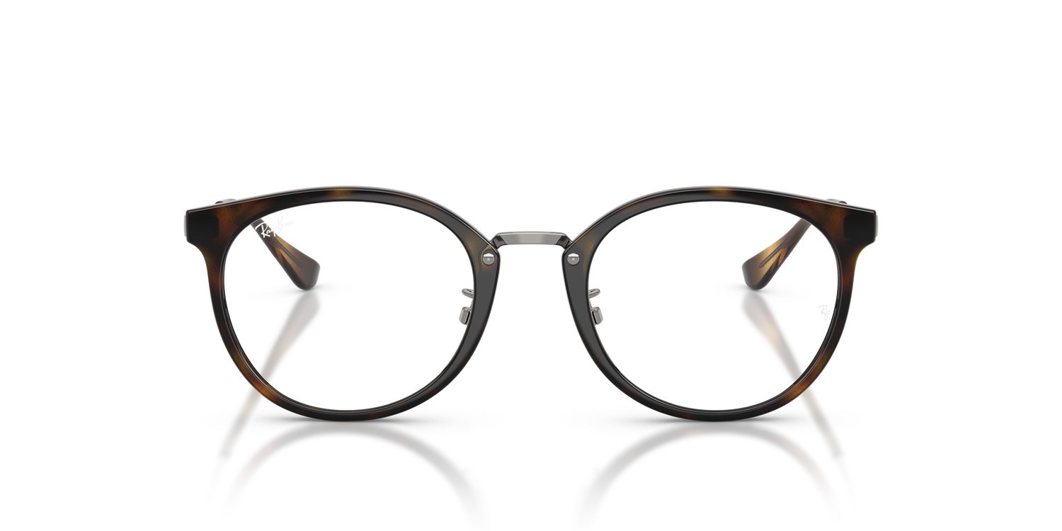 Ray-Ban | 0RX7266D (0RX7266D)