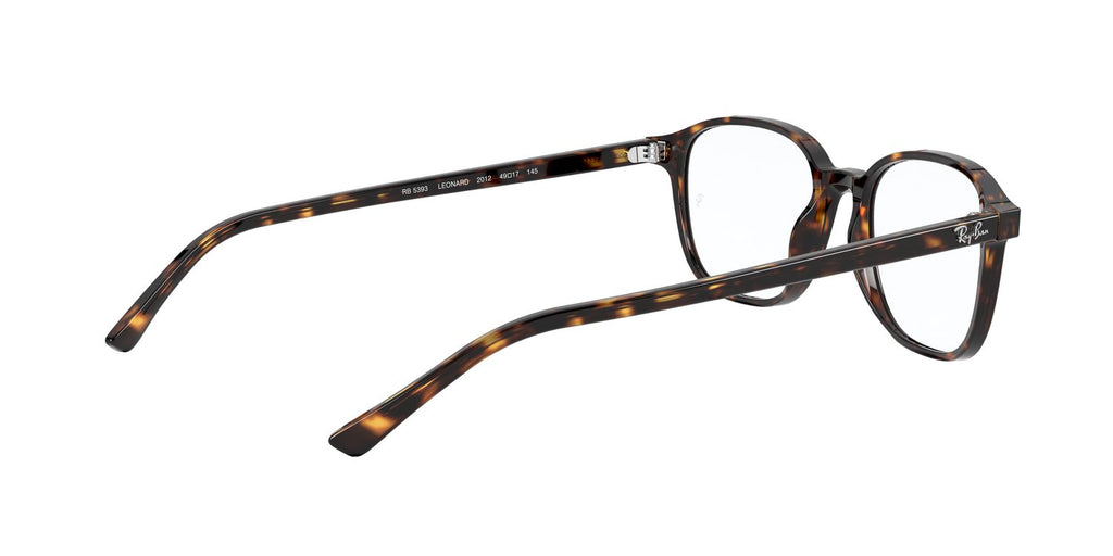 Ray-Ban | 0RX5393 (Leonard)