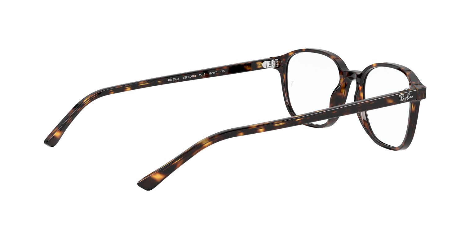 Ray-Ban | 0RX5393 (Leonard)