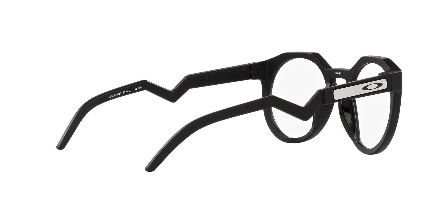 Oakley | 0OX8139 (Hstn Rx)