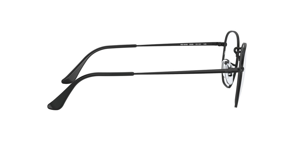 Ray-Ban | 0RX6448 (Hexagonal)