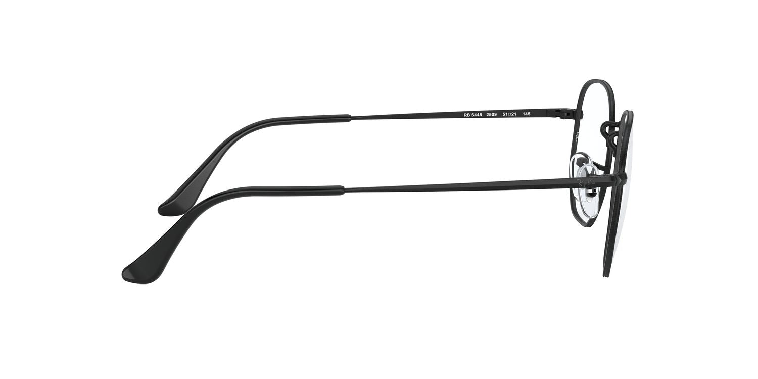 Ray-Ban | 0RX6448 (Hexagonal)