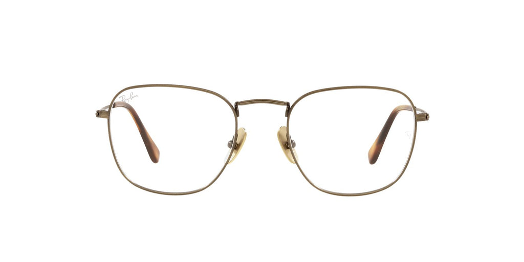 Ray-Ban | 0RX8157V (Frank)