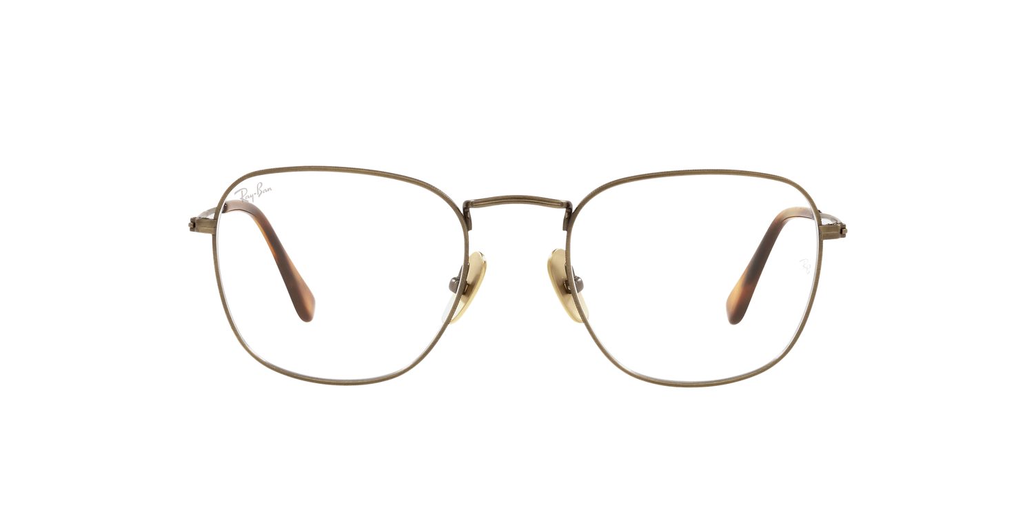 Ray-Ban | 0RX8157V (Frank)