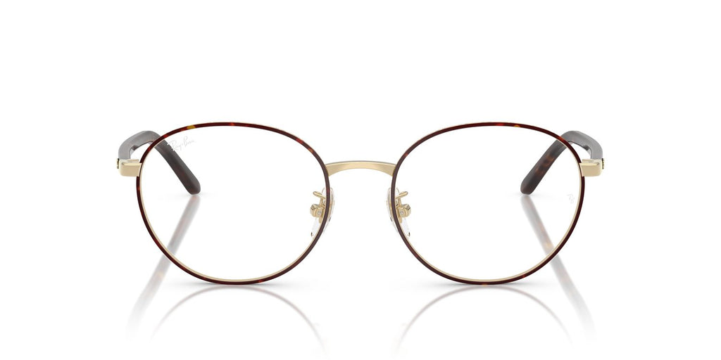Ray-Ban | 0RX6538D (0RX6538D)