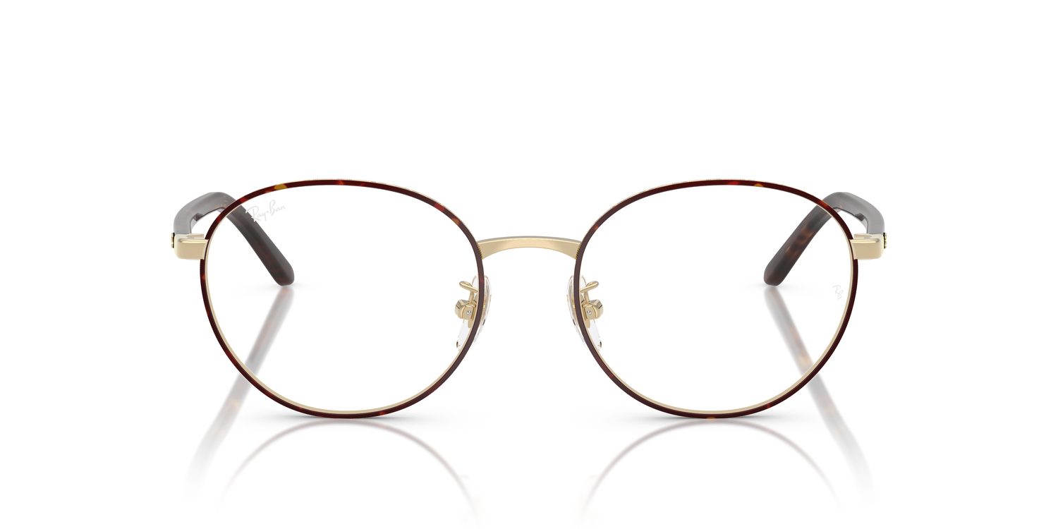 Ray-Ban | 0RX6538D (0RX6538D)