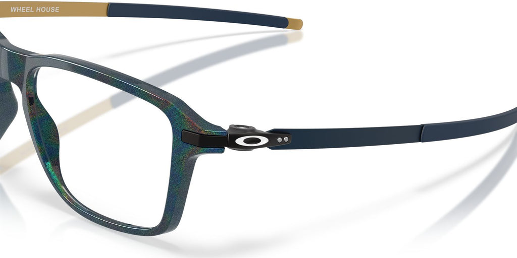 Oakley | 0OX8166 (Wheel House)