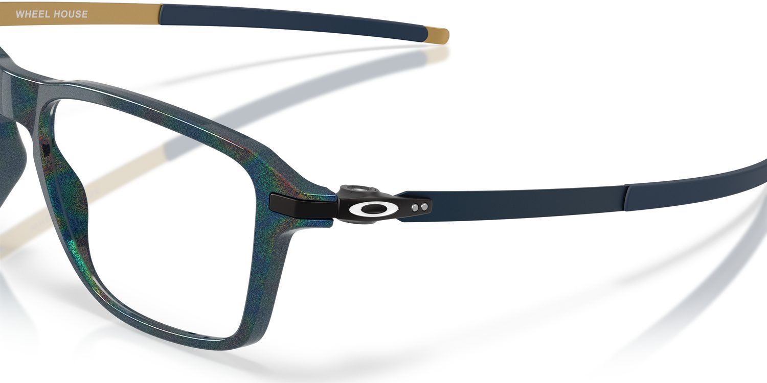 Oakley | 0OX8166 (Wheel House)