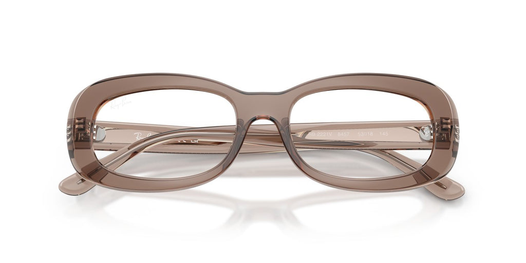 Ray-Ban | 0RX2221V (Mesa)