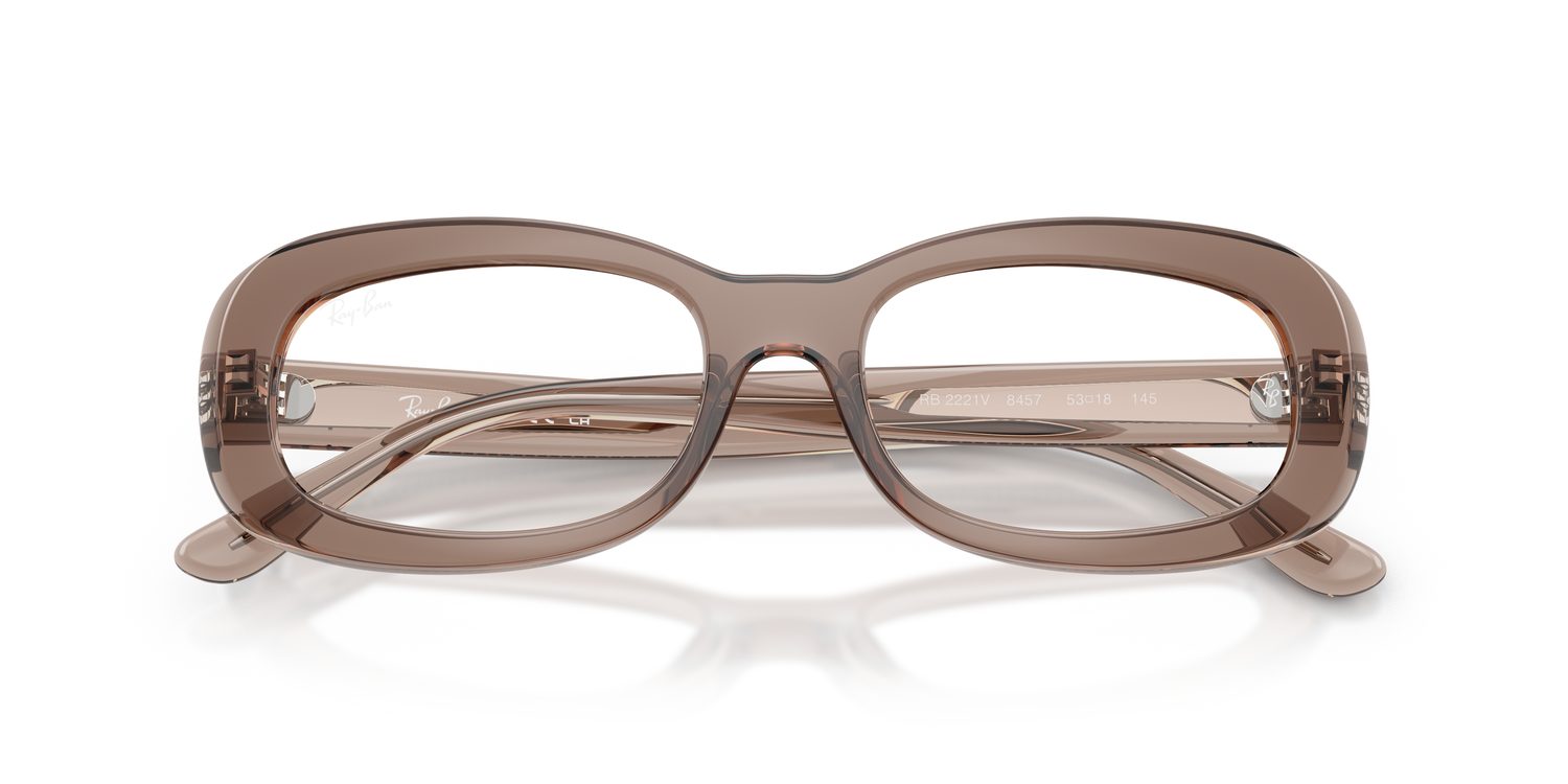 Ray-Ban | 0RX2221V (Mesa)