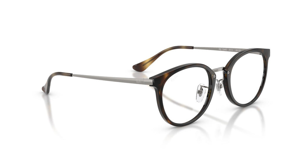 Ray-Ban | 0RX7266D (0RX7266D)