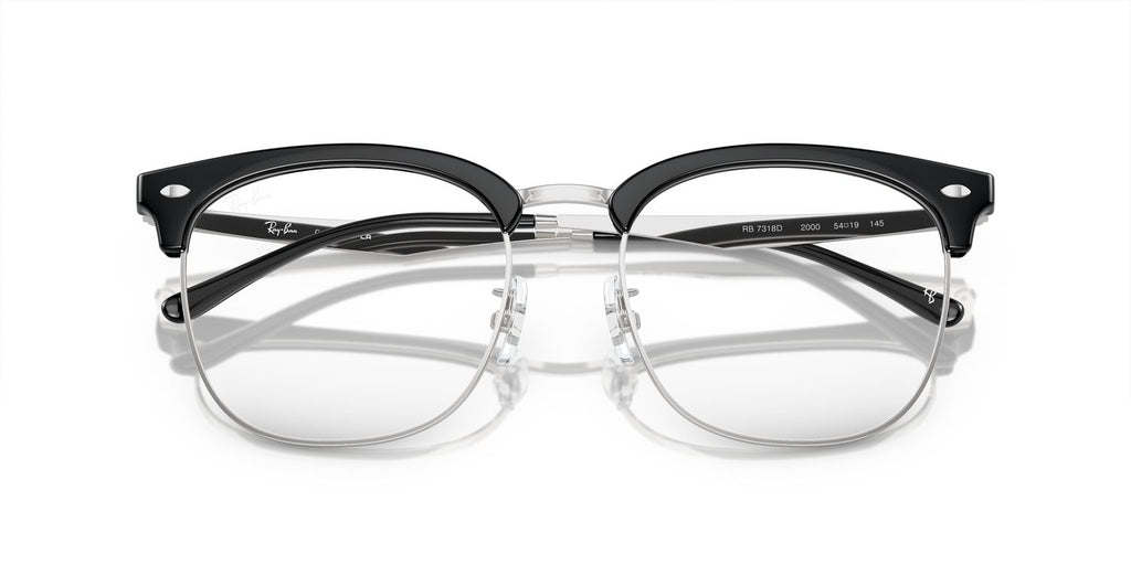 Ray-Ban | 0RX7318D (0RX7318D)