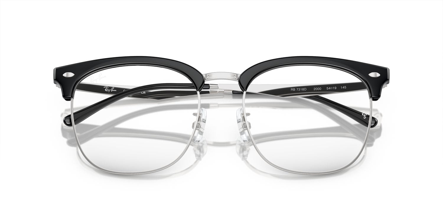 Ray-Ban | 0RX7318D (0RX7318D)
