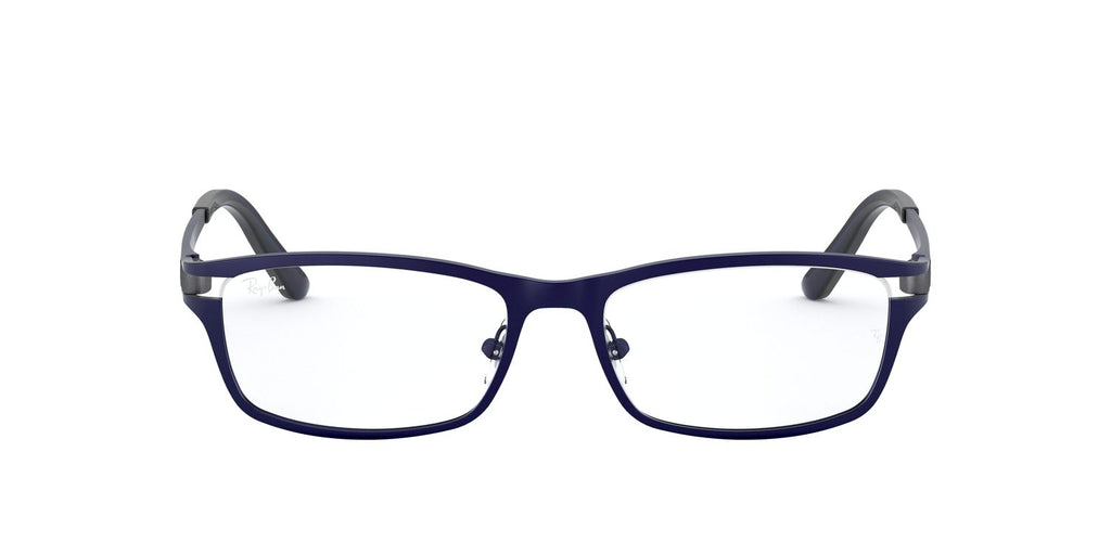 Ray-Ban | 0RX8727D (0RX8727D)