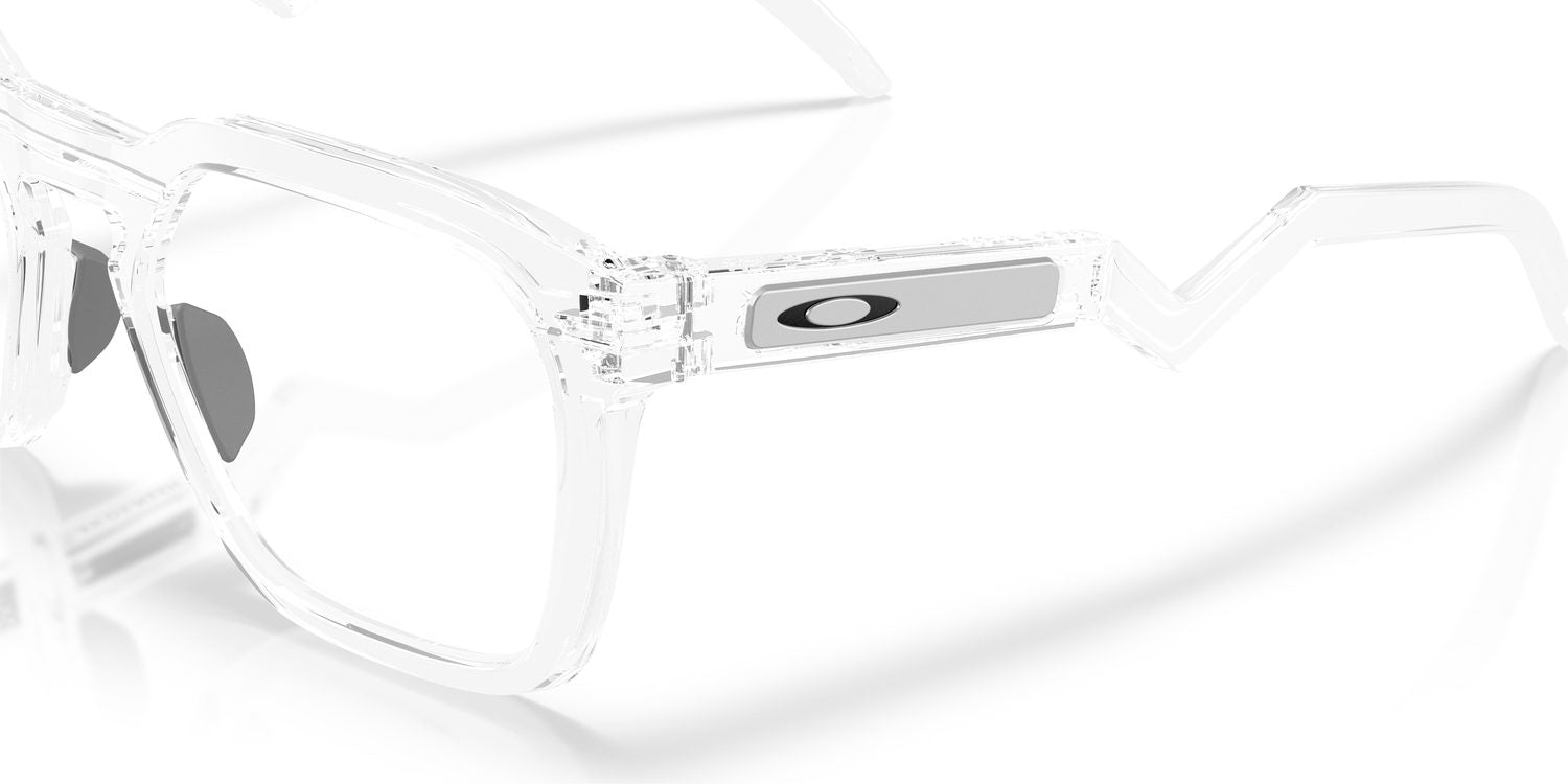 Oakley | 0OX8208 (Hstn Sq Rx)