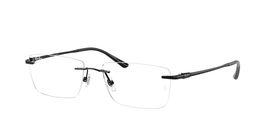 Ray-Ban | 0RX8781D (0RX8781D)