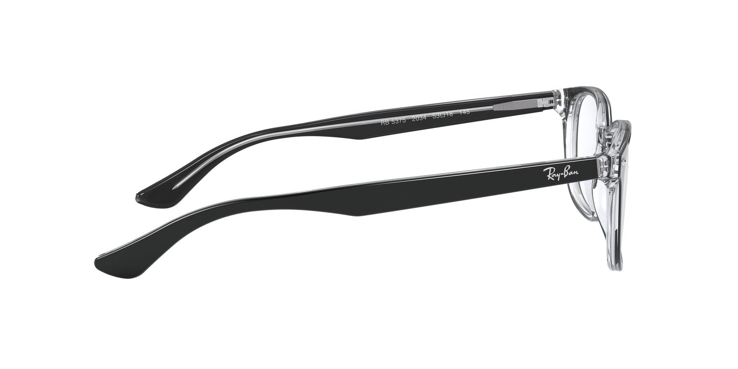 Ray-Ban | 0RX5375 (0RX5375)
