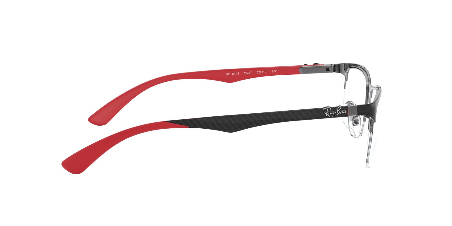 Ray-Ban | 0RX8411 (0RX8411)