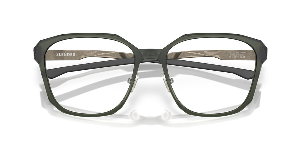 Oakley | 0OX8193 (Slender)