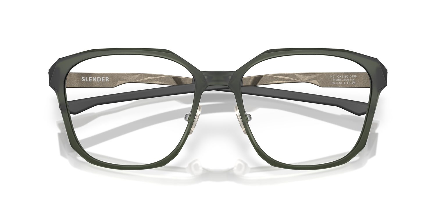 Oakley | 0OX8193 (Slender)