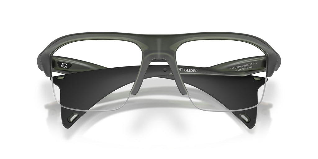 Oakley | 0OX8198 (Stunt Glider)