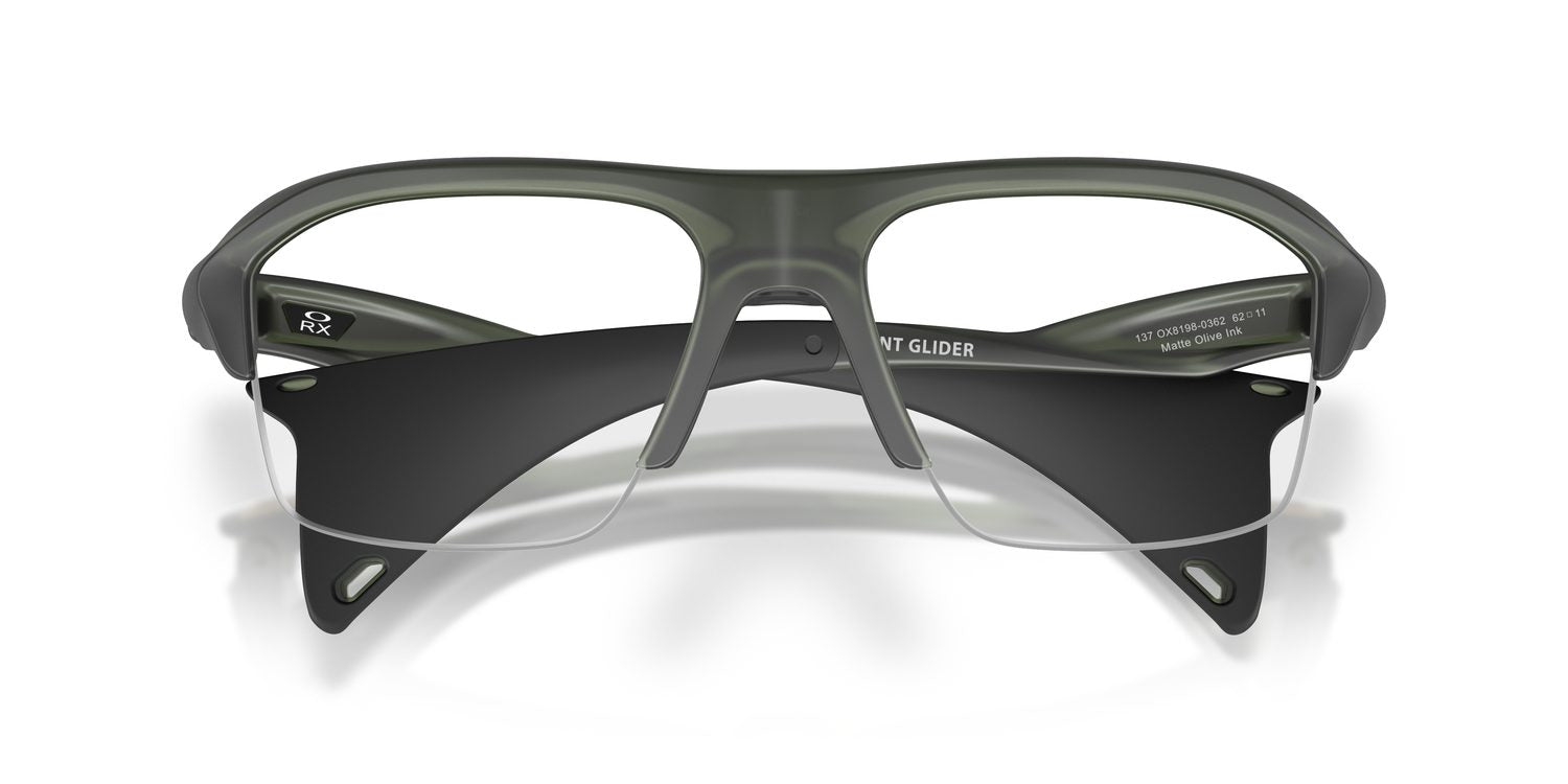 Oakley | 0OX8198 (Stunt Glider)