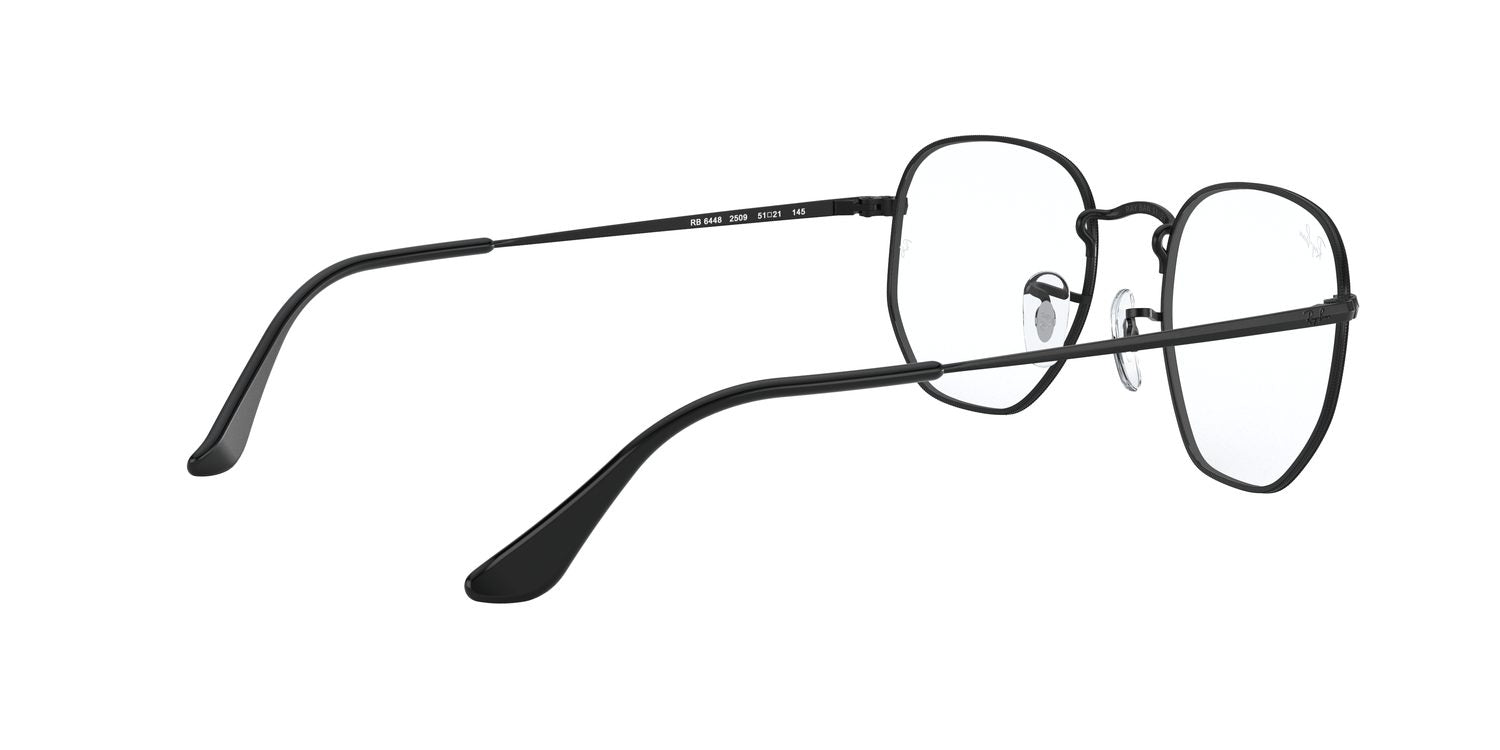 Ray-Ban | 0RX6448 (Hexagonal)