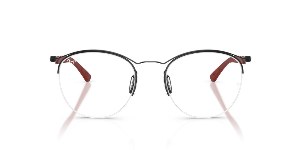 Ray-Ban | 0RX7553 (0RX7553)