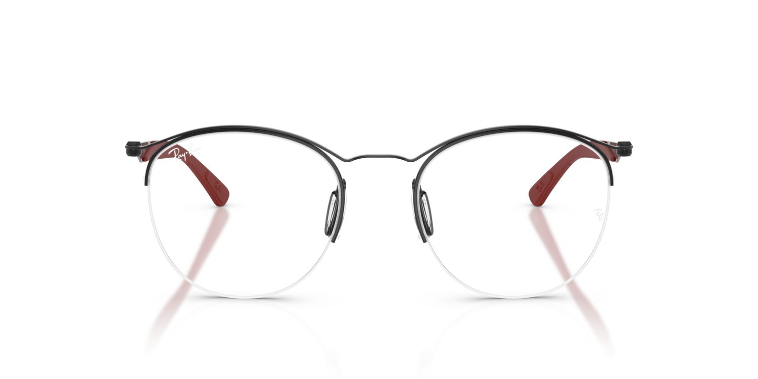 Ray-Ban | 0RX7553 (0RX7553)