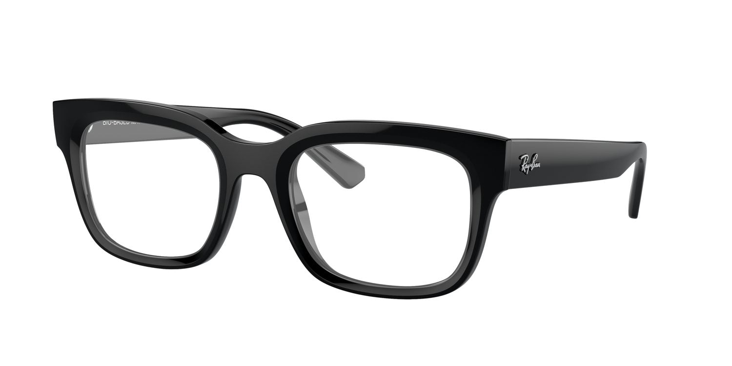 Ray-Ban | 0RX7217 (Chad)