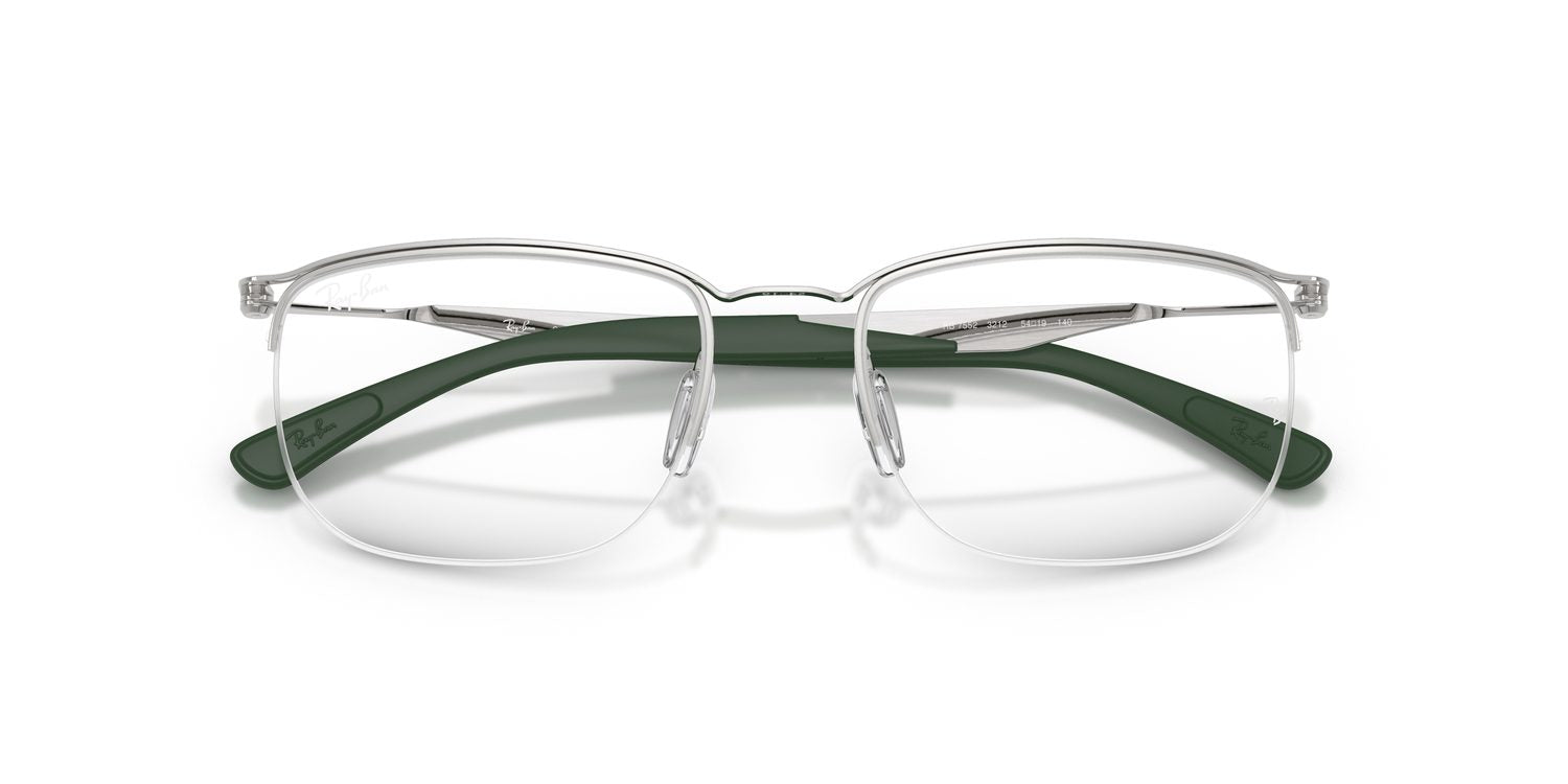 Ray-Ban | 0RX7552 (0RX7552)