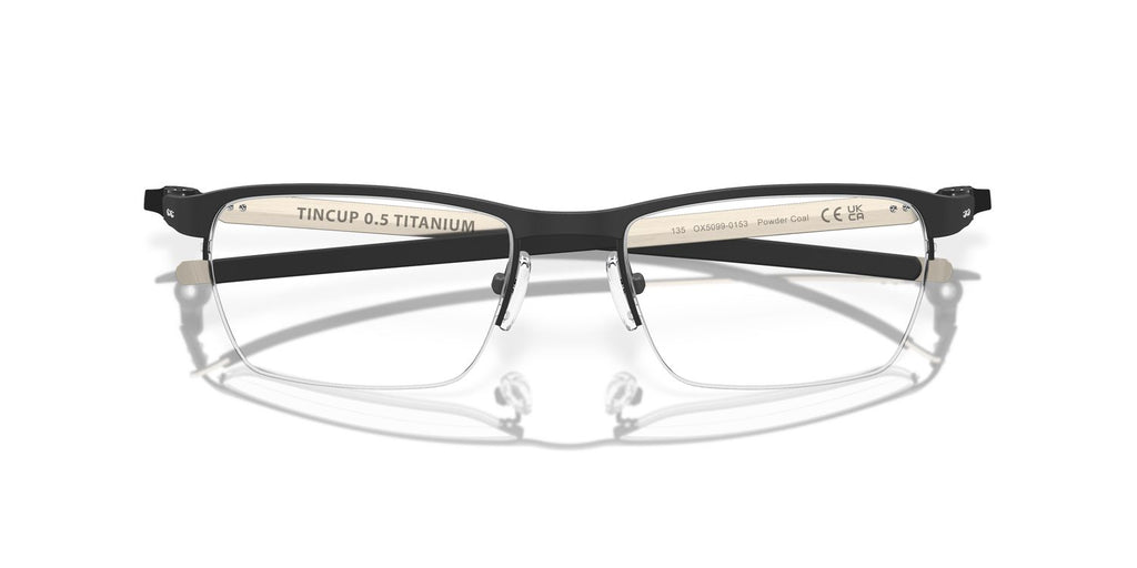Oakley | 0OX5099 (Tincup 0.5 Ti)