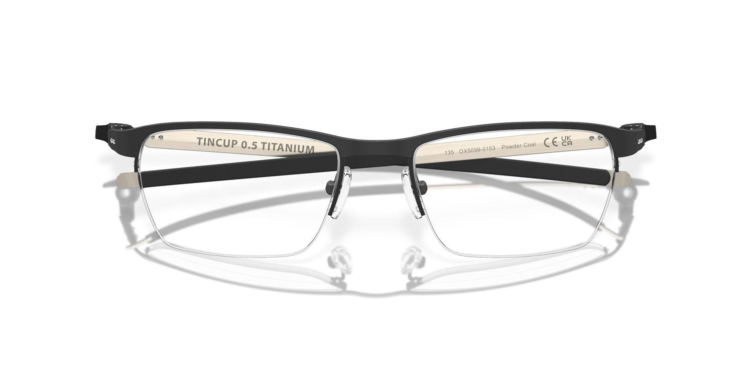 Oakley | 0OX5099 (Tincup 0.5 Ti)
