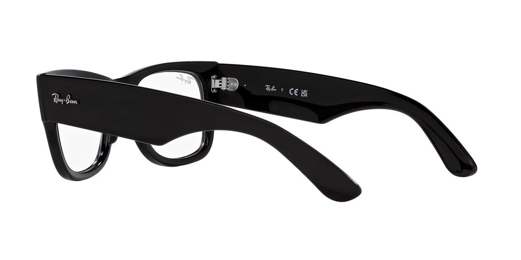 Ray-Ban | 0RX0840V (Mega Wayfarer)