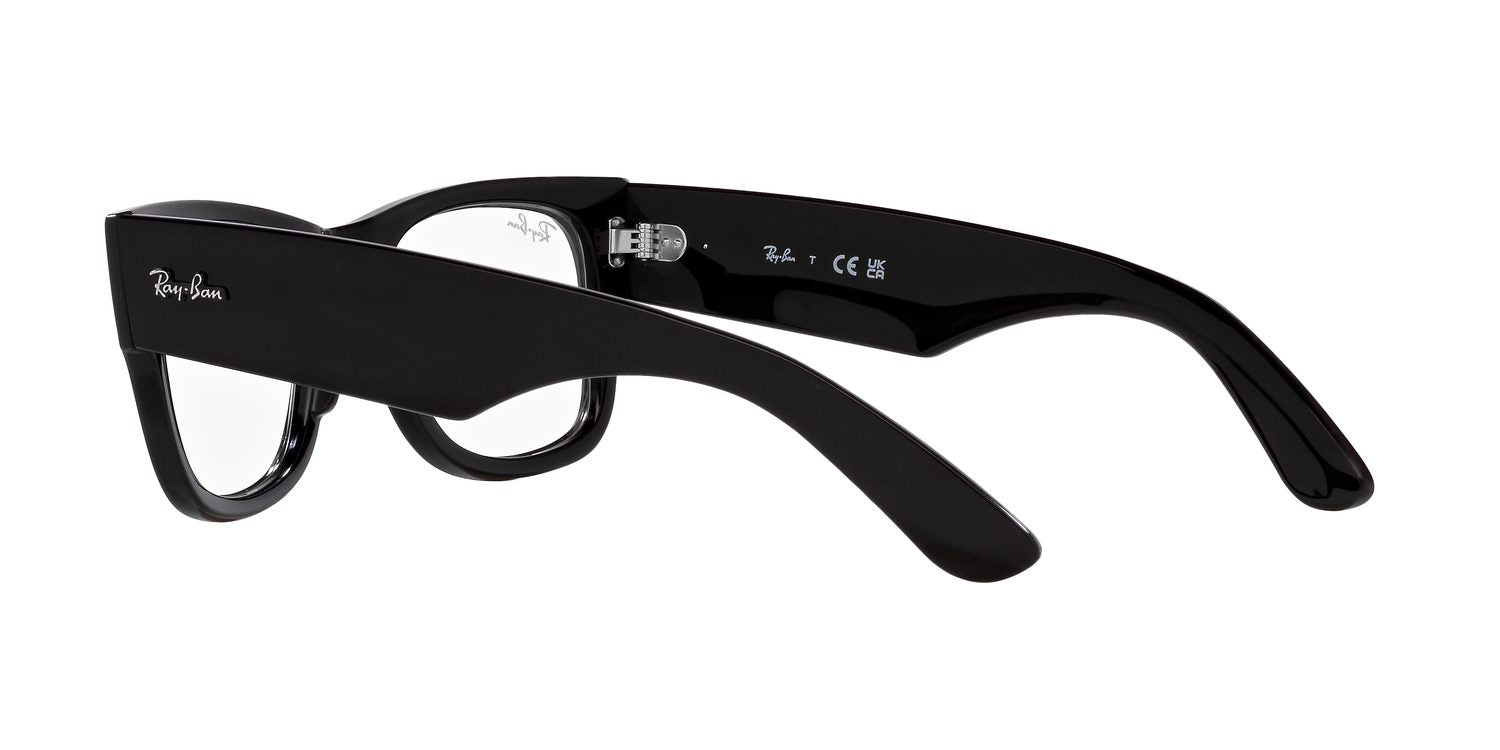 Ray-Ban | 0RX0840V (Mega Wayfarer)