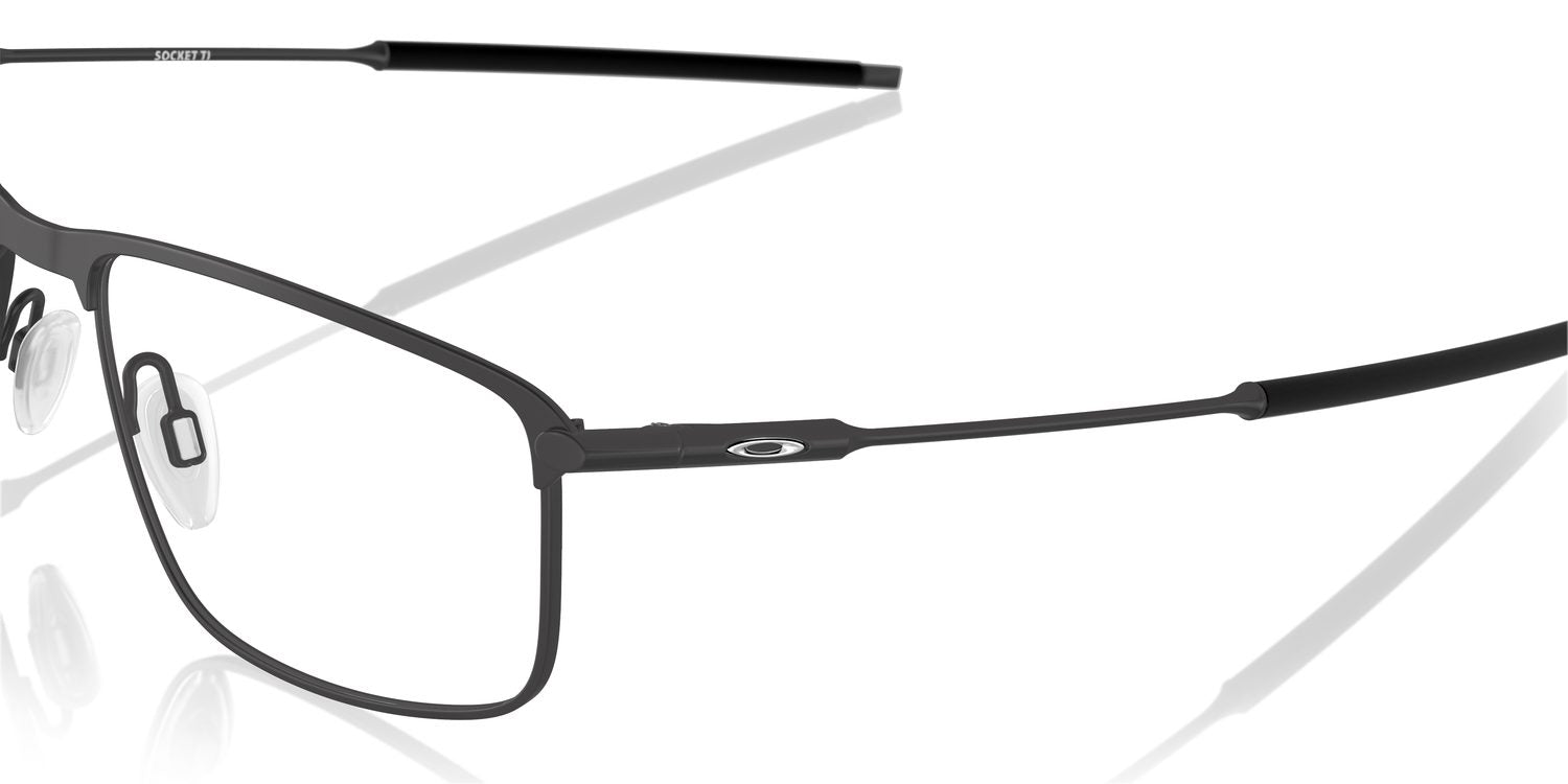 Oakley | 0OX5019 (Socket Ti)