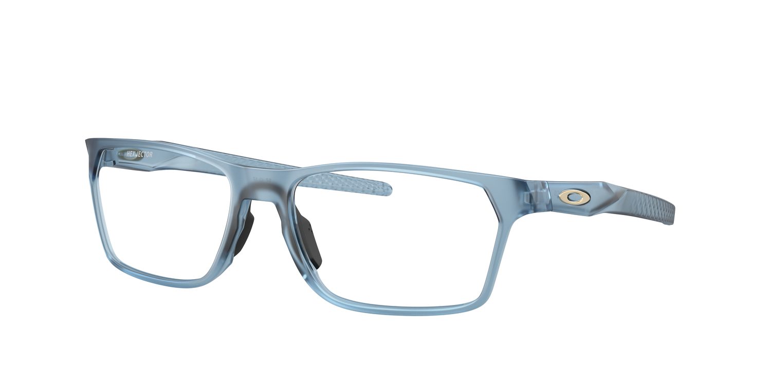 Oakley | 0OX8032 (Hex Jector)