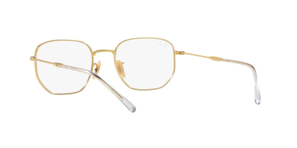 Ray-Ban | 0RX6496 (0RX6496)