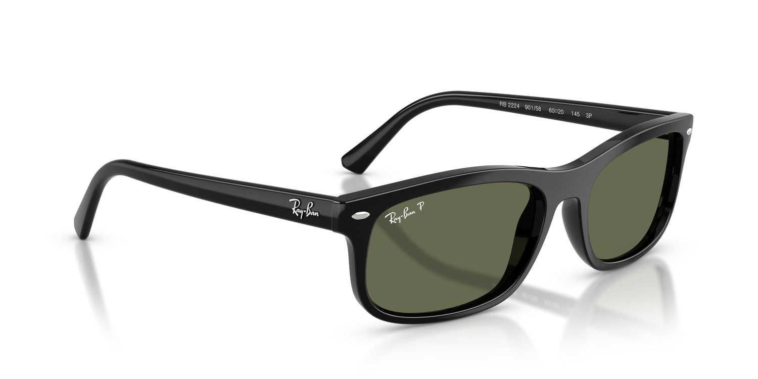 Ray-Ban | 0RB2224