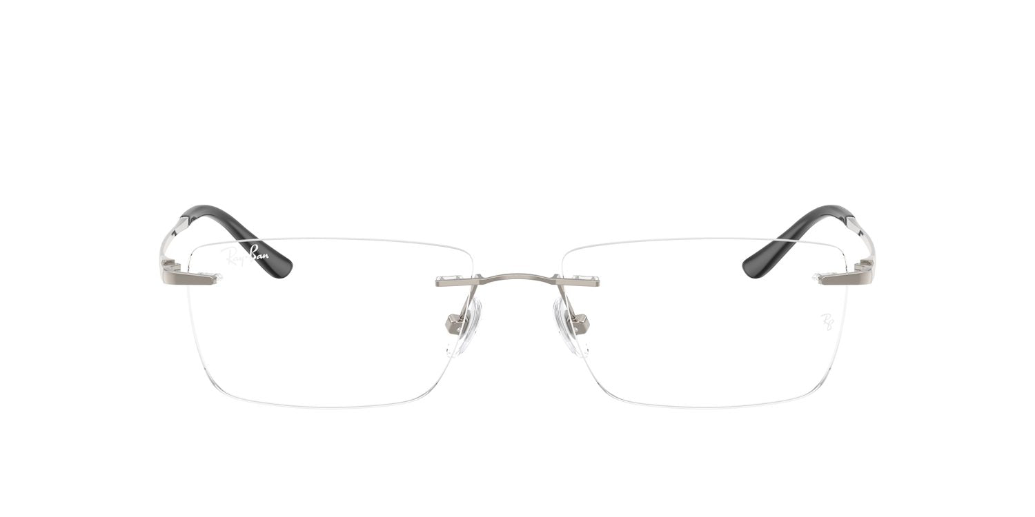 Ray-Ban | 0RX8781D (0RX8781D)