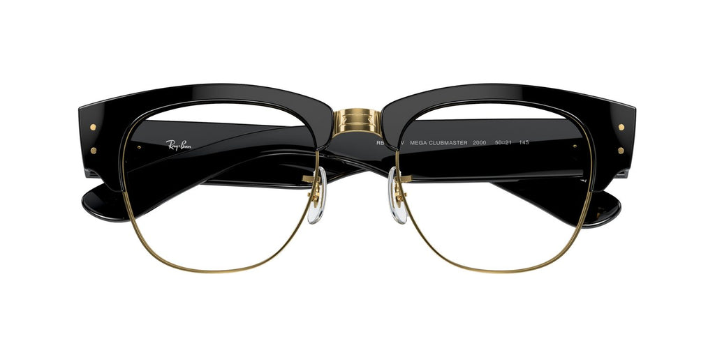 Ray-Ban | 0RX0316V (Mega Clubmaster)