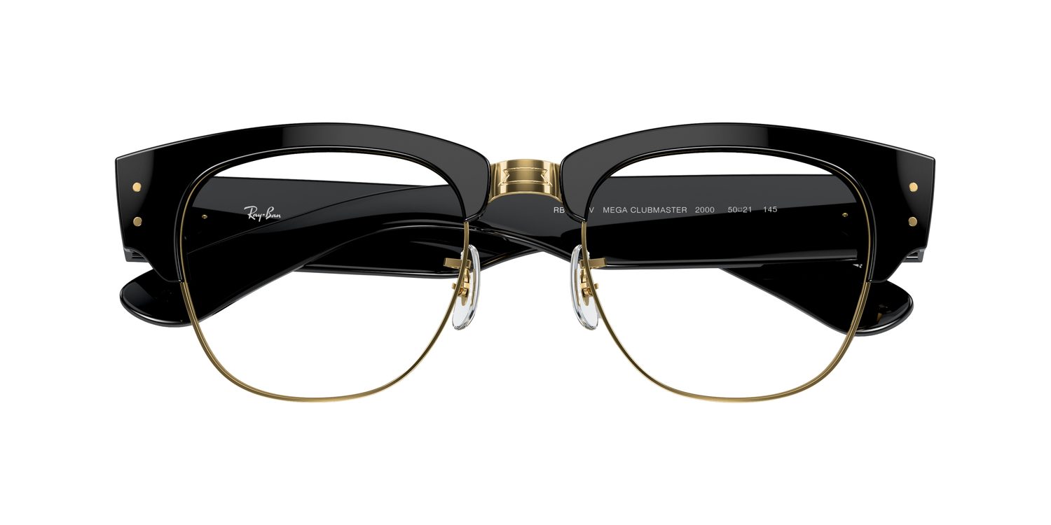 Ray-Ban | 0RX0316V (Mega Clubmaster)