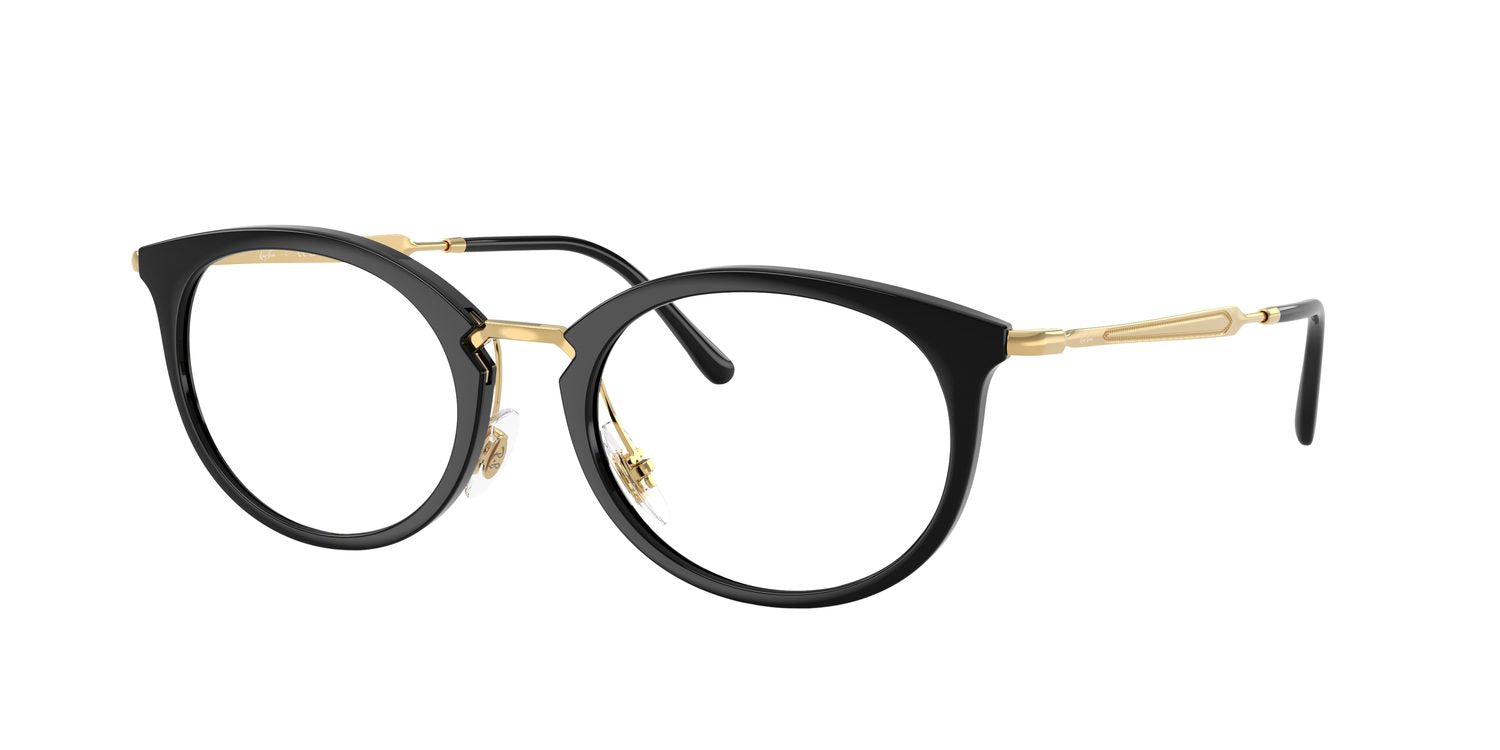 Ray-Ban | 0RX7255 (0RX7255)