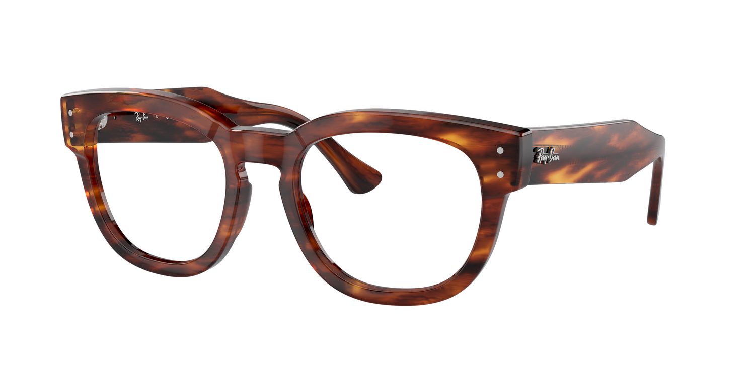 Ray-Ban | 0RX0298V (Mega Hawkeye)