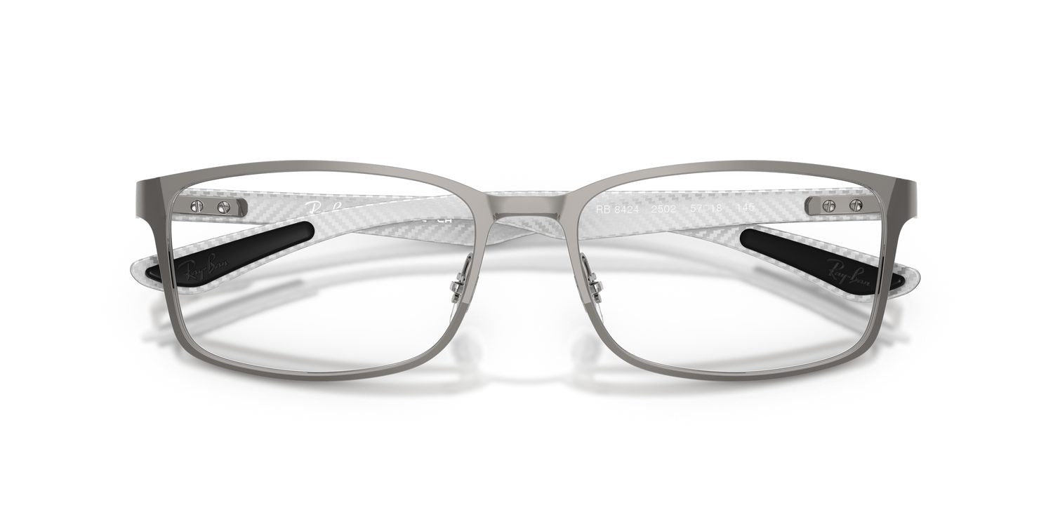 Ray-Ban | 0RX8424 (0RX8424)