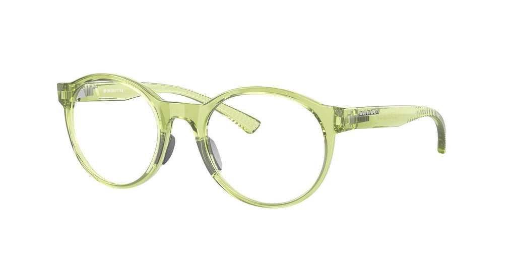 Oakley | 0OX8176 (Spindrift Rx)