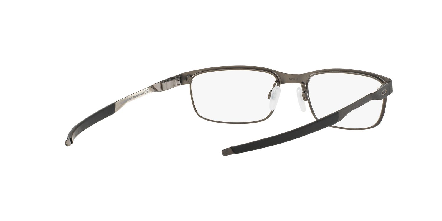 Oakley | 0OX3222 (Steel Plate)