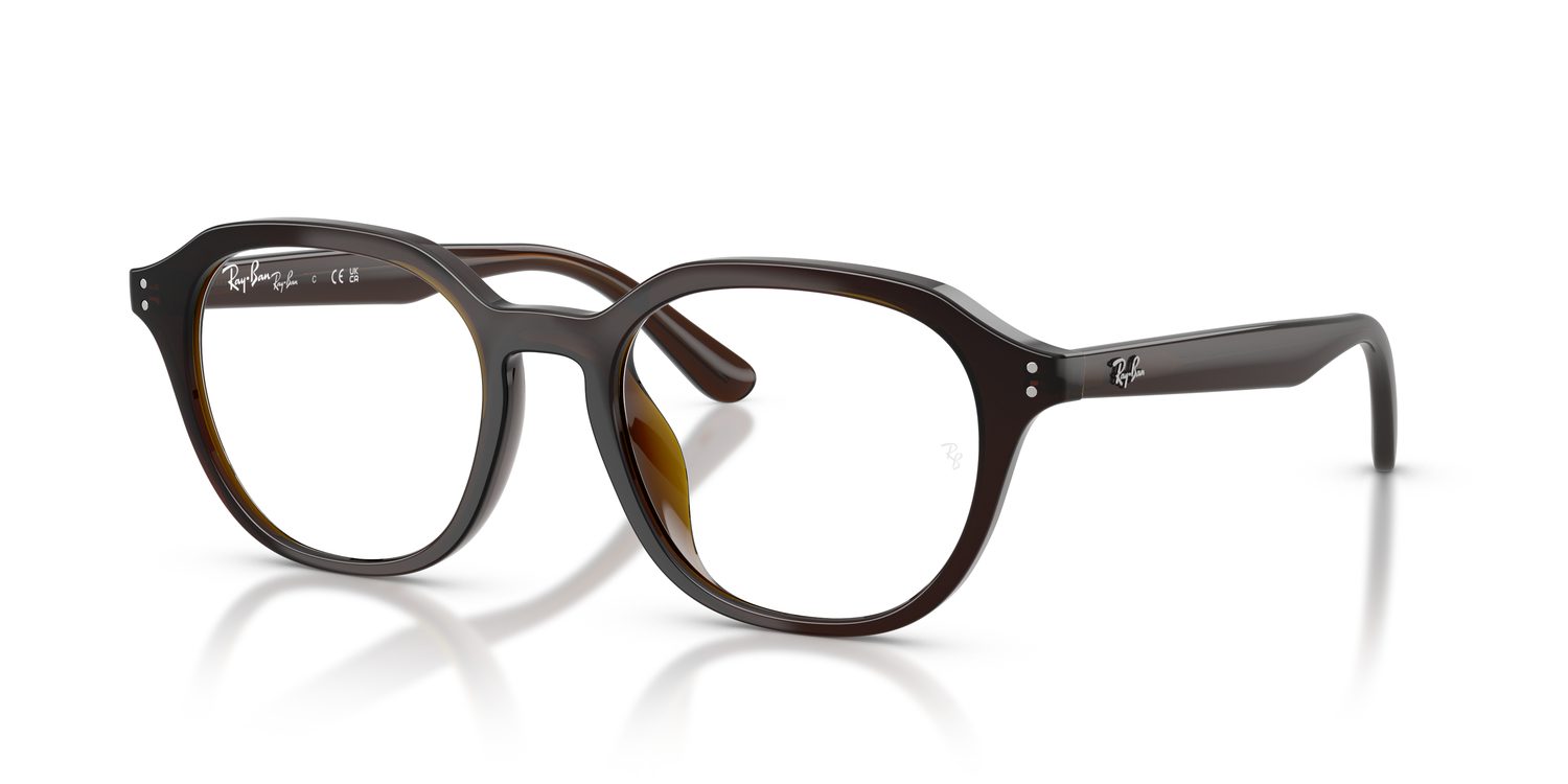 Ray-Ban | 0RX7259D (0RX7259D)